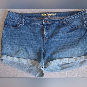Old Navy shorts